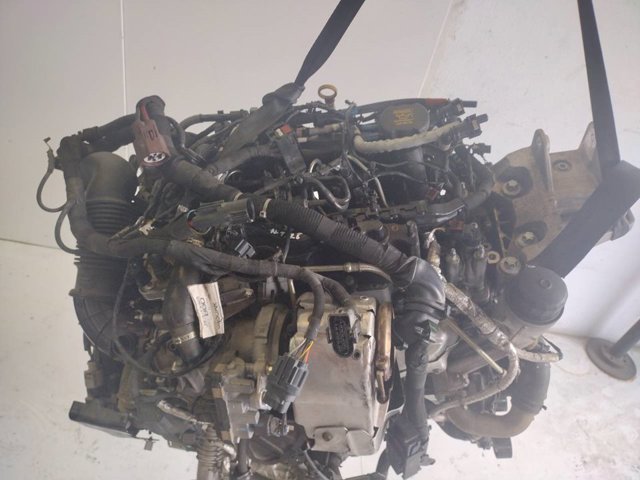 204DTD Motor completo comprar Girona