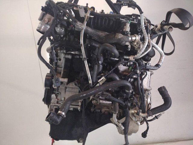 204DTD Land Rover