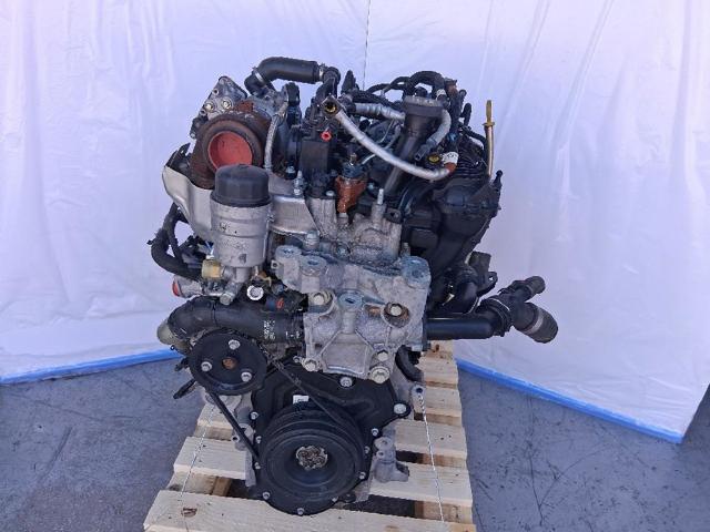 204DTD Land Rover