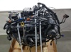 Motor completo 204DTD LAND ROVER