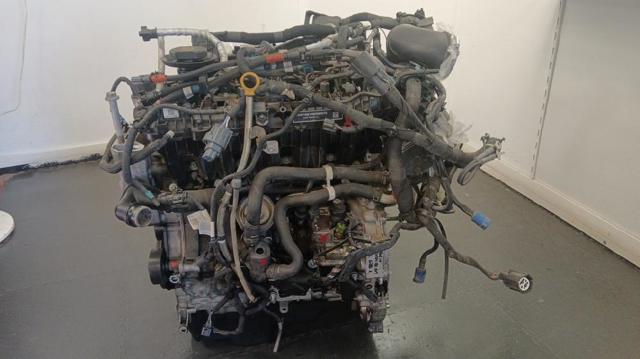 204DTD Land Rover