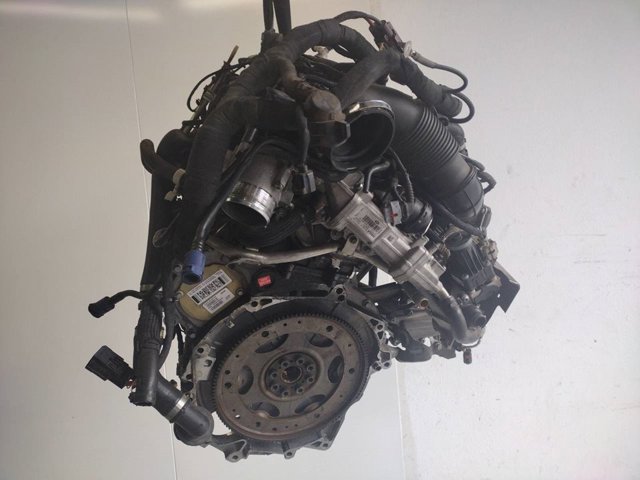 204DTD Motor completo  comprar en Pontevedra