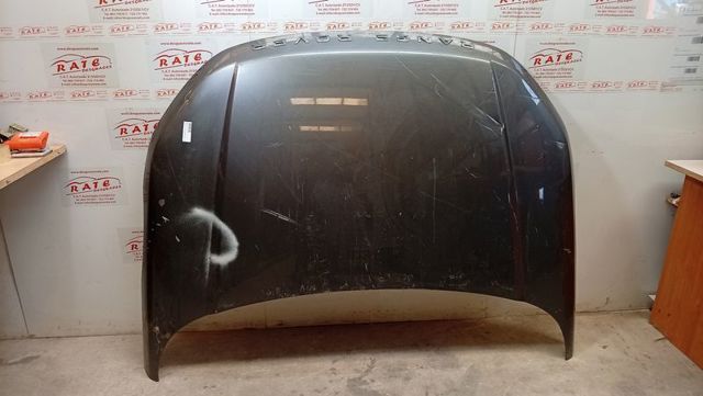204DTDAJ20D4 LAND ROVER Motor completo  en stock Córdoba