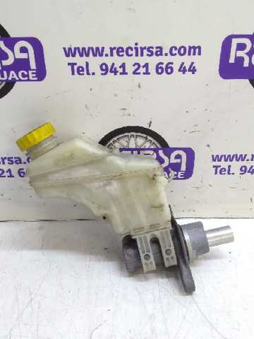 Cilindro principal de freno Fiat Punto 199