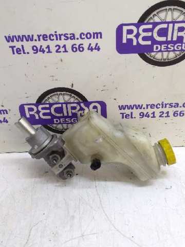 Cilindro principal de freno Fiat Punto 199