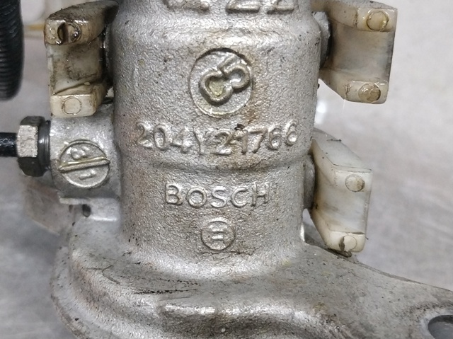 Cilindro principal de freno Fiat Punto 199