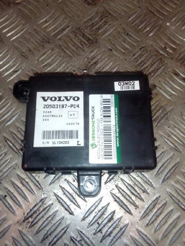 20503187 Volvo