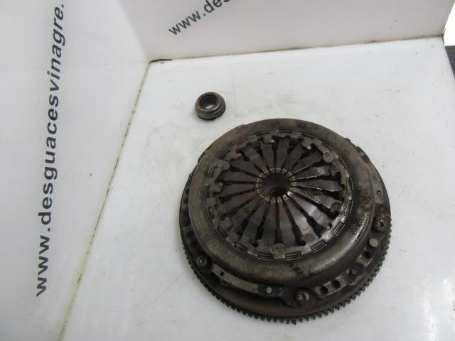 Kit de embrague (3 partes) Peugeot 208 CA, CC