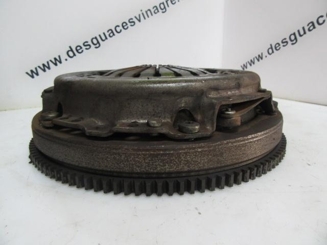 Kit de embrague (3 partes) Peugeot 208 CA, CC