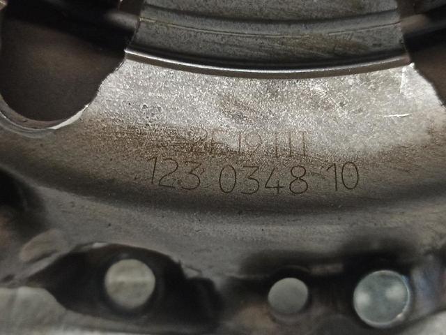 2050R2 Peugeot/Citroen