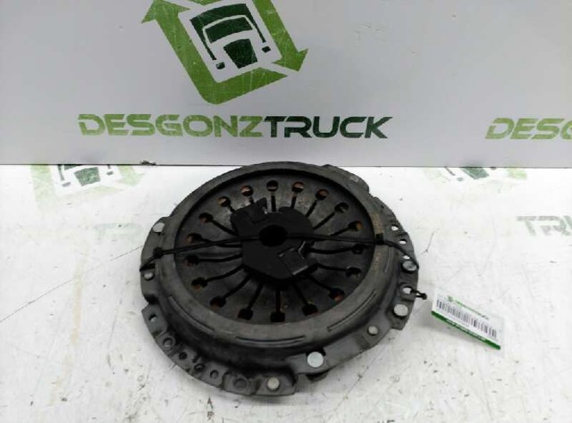 Kit completo de embrague 2050S9 PEUGEOT