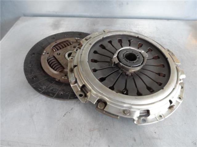 Kit de embrague 2050V5 PEUGEOT