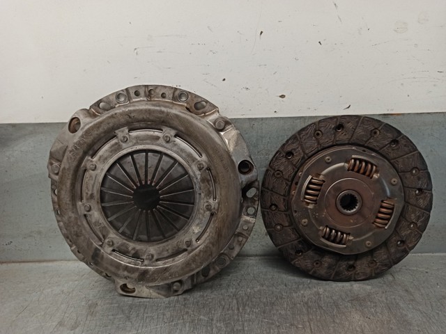 Comprar Kit de embrague Peugeot 405 I 15E a bajo precio