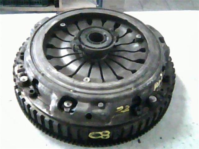 Kit completo de embrague 205137 PEUGEOT