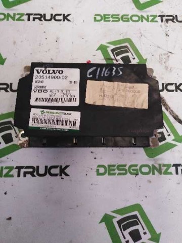 20514900 Volvo