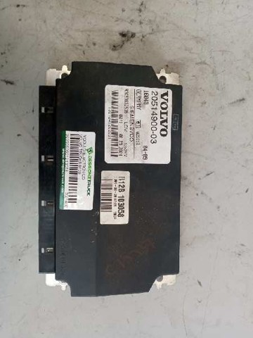 20514900 Volvo