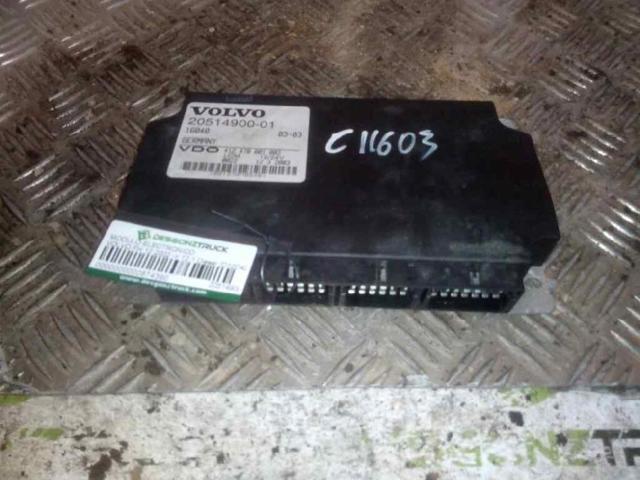 20514900 Volvo