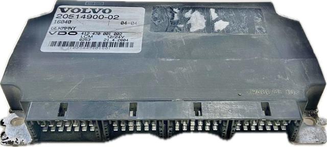 20514900 Volvo