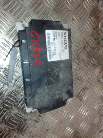 20514900 Volvo