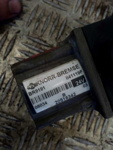 VOLVO 20516342 Modulador ABS  en stock Salamanca