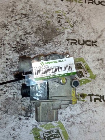 Modulador ABS 20516342 VOLVO