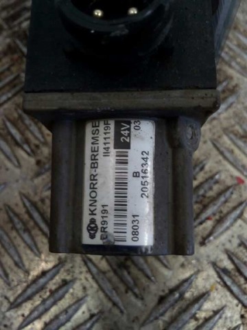 20516342 Modulador ABS comprar Almería