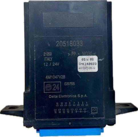 VOLVO 20518033 Módulo de cierre centralizado  en stock Terrassa