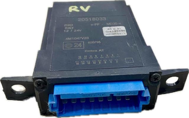 20518033 VOLVO Módulo de cierre centralizado  disponible Alicante