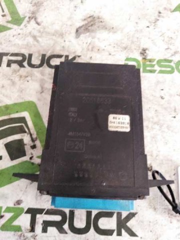 20518033 Volvo