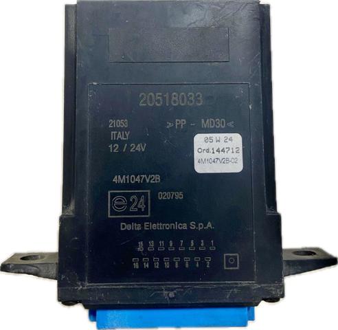 20518033 Módulo de cierre centralizado  en stock Sabadell