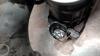 Kit completo de embrague 2051L8 PEUGEOT