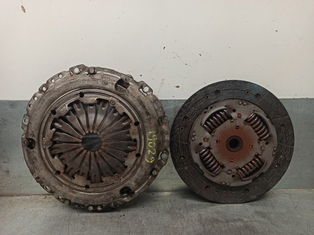 Embrague motor 205209 PEUGEOT