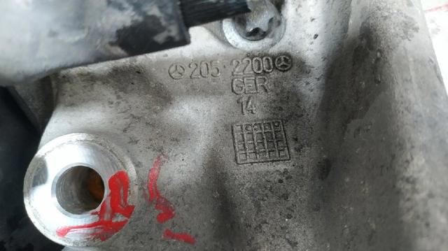 2052200 Mercedes