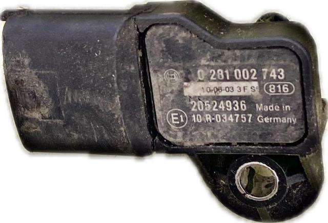 20524936 Volvo