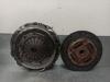 Kit completo de embrague Citroen Berlingo