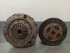 Kit de embrague completo Citroen Berlingo