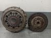 Kit de embrague completo Citroen Berlingo