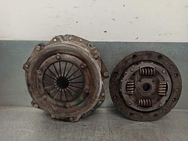 Kit de embrague 205286 PEUGEOT