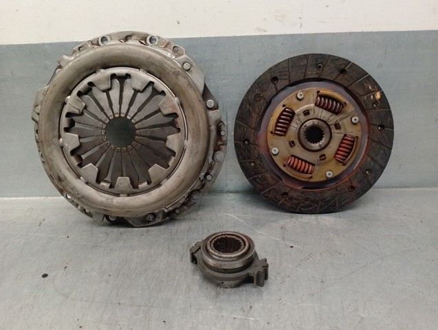 Comprar Kit de embrague Citroen ZX  N2 a bajo precio