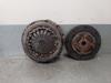 Kit completo de embrague Citroen Nemo