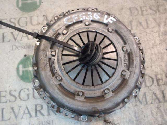 Embrague para Peugeot 3008 MC, MR, MJ, M4