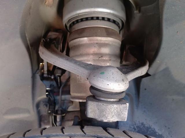 Trapecio de suspensión delantera, superior izquierda 2053305501 MERCEDES