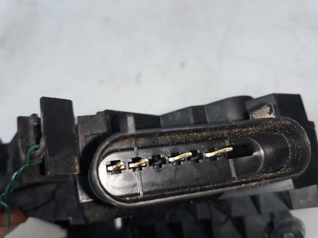 FORD 2053473 Cerradura de la puerta trasera derecha  en stock Salamanca