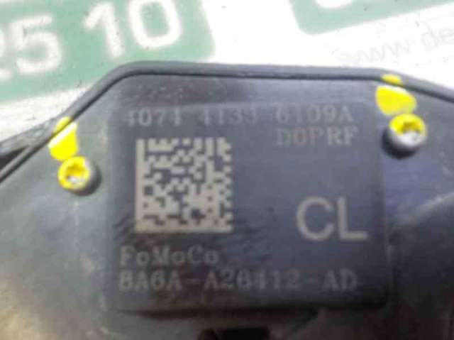 2053473 FORD Cerradura de la puerta trasera derecha  disponible Ourense