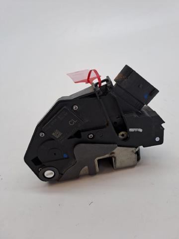 FORD 2053473 Cerradura de la puerta trasera derecha  en stock Salamanca
