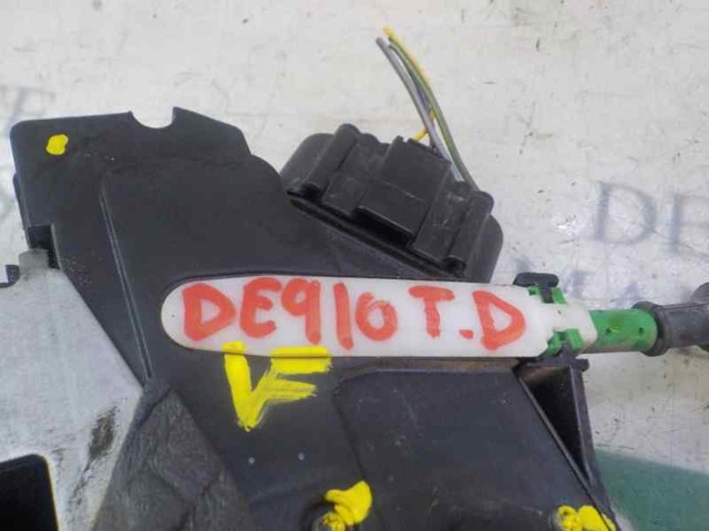 2053473 FORD Cerradura de la puerta trasera derecha  en stock Gandía