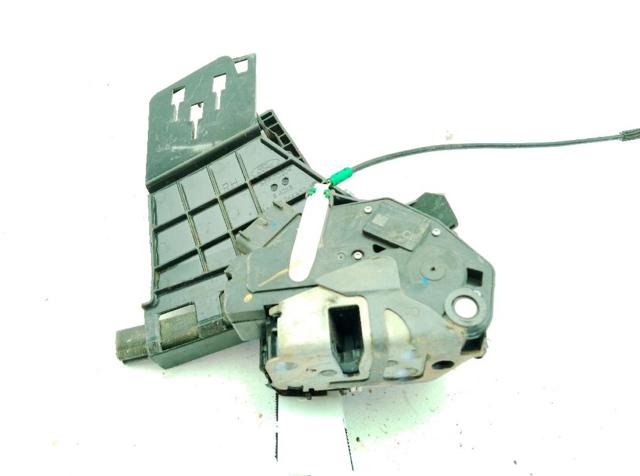 2053473 FORD Cerradura de la puerta trasera derecha  en stock Córdoba