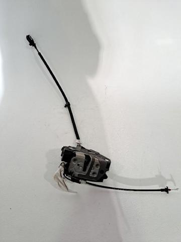 2053473 FORD Cerradura de la puerta trasera derecha  comprar en Oviedo