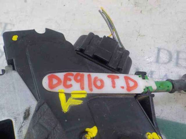 FORD 2053473 Cerradura de la puerta trasera derecha  comprar en Albacete