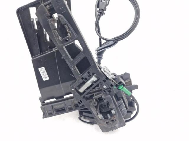 2053477 FORD Cerradura de puerta trasera izquierda  comprar en Oviedo